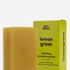 Outlet Epic Blend Lemongrass Refreshing Bar Soap|