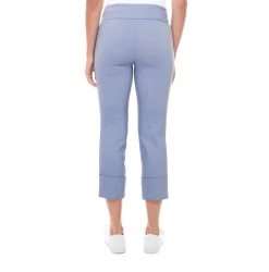 Best Up! Lindingo Cuffed Cropped Pant|