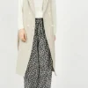 Discount The Korner Long Cotton Vest|