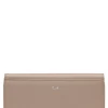 Best Colab Louve Triplex Wallet-Mink|