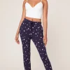 Hot BB Dakota Lucky Stars Sweatpants|