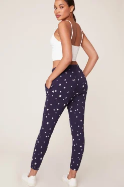 Hot BB Dakota Lucky Stars Sweatpants|