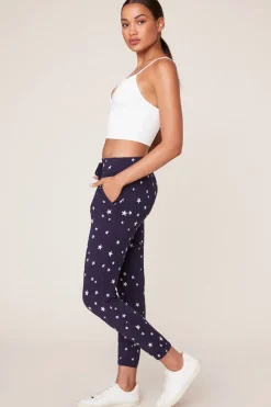 Hot BB Dakota Lucky Stars Sweatpants|