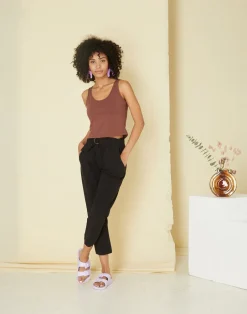 Hot Cokluch Magma Top-Plum|