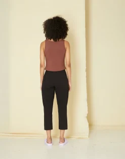 Hot Cokluch Magma Top-Plum|