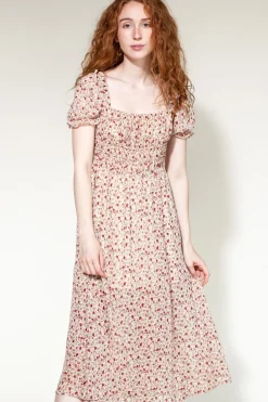Sale Pink Martini Marigold Dress|
