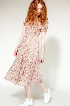 Sale Pink Martini Marigold Dress|