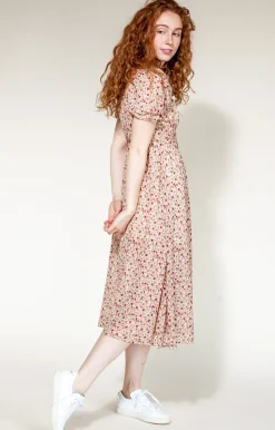 Sale Pink Martini Marigold Dress|