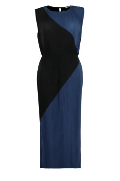 New Great Plains Marnie Jersey Sleeveless Round Neck Dress|