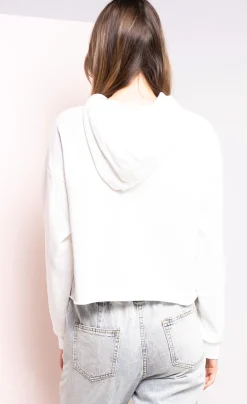 Outlet Pink Martini Mary Jane Sweatshirt|