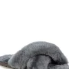 Best Emu Australia Mayberry Slipper-Charcoal|