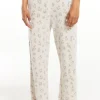 Clearance Z Supply Melody Animal Sweater Pant|