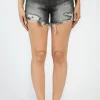Clearance Article of Society Meredith Shorts-Castries|Articles Of Society