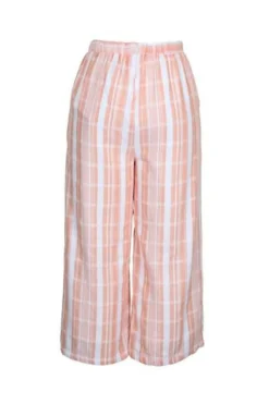 Online Minkpink Meredith Stripe Culotte|