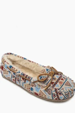 Hot Minnetonka Mosaic Cally|