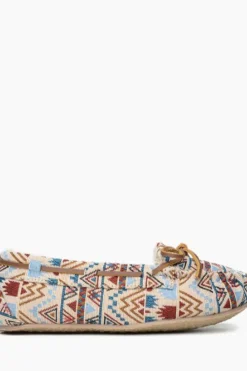 Minnetonka Mosaic Cally|