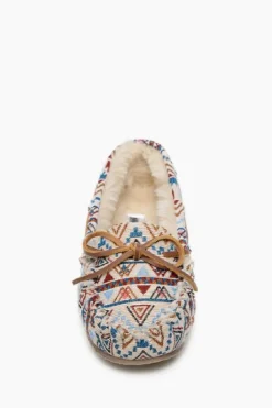 Minnetonka Mosaic Cally|