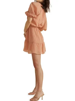 Best Minkpink Nerang Mini Dress|