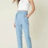 Best BB Dakota Nice Hustle Belted Pant|