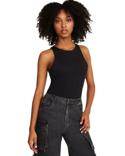 Outlet BB Dakota by Steve Madden Nico Bodysuit-Black|