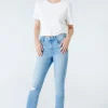 Online Unpublished Olivia High Rise Skinny-Ryder|