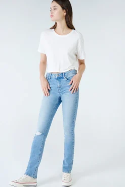 Online Unpublished Olivia High Rise Skinny-Ryder|