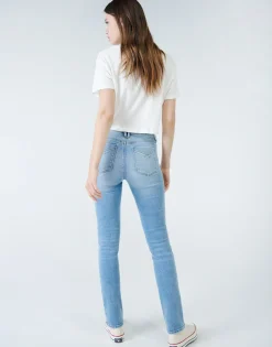 Online Unpublished Olivia High Rise Skinny-Ryder|
