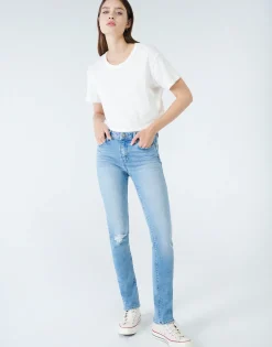 Online Unpublished Olivia High Rise Skinny-Ryder|