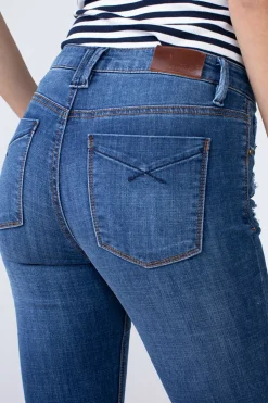 Discount Unpublished Olivia High Rise Skinny-Shameless