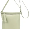 Hot Colab Omg(Adzilla) Grayson Flat Crossbody-Aloe|