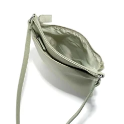Hot Colab Omg(Adzilla) Grayson Flat Crossbody-Aloe|