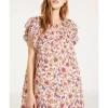 BB Dakota by Steve Madden Paisley Attention Dress|Bb Dakota