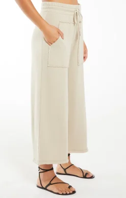 Best Z Supply Paloma Loop Terry Pant|