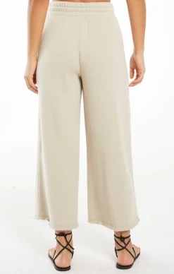 Best Z Supply Paloma Loop Terry Pant|