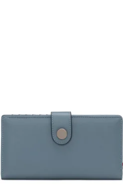 Hot Colab Paradis Shay Wallet-Blue|