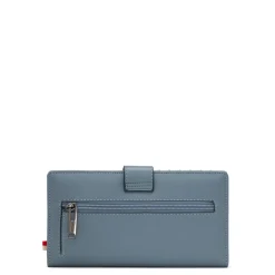 Hot Colab Paradis Shay Wallet-Blue|