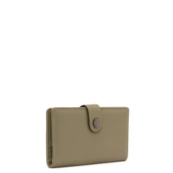 New Colab Paradis Shay Wallet-Sage|