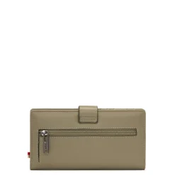 New Colab Paradis Shay Wallet-Sage|