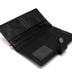 New Colab Paradis Shay Wallet-Sage|