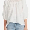 Online BB Dakota by Steve Madden Peasantries Top-Ivory|