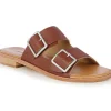 Outlet Emu Australia Peli Sandals-Tawny|Emu