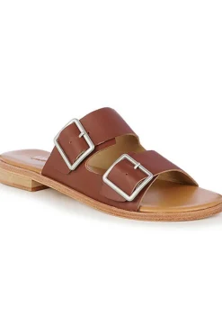 Outlet Emu Australia Peli Sandals-Tawny|Emu