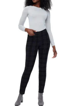 Outlet Up! Plaid Pant-Dunbar|Up Pant!