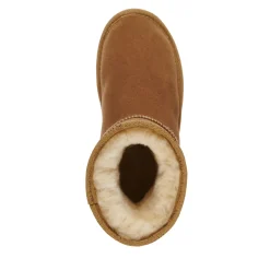 Online Emu Australia Platinum Stinger Slim Mini Boot-Chestnut|