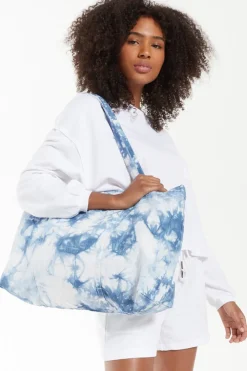 Best Z Supply Playa Tie-Dye Tote|