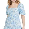 Discount BB Dakota by Steve Madden Puffer Than You Dress|