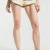 Sale Z Supply Rainbow Stripe Short|
