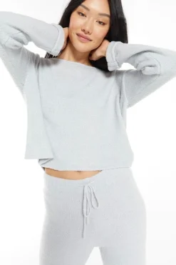 Sale Z Supply Ruby Cozy Sweater|