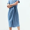 Minkpink 70S Dream T-Shirt Dress|