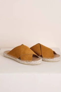 Sale Indi & Cold Sandal-Ginger|